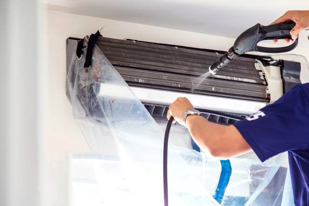 Best HVAC System Cleaning  in Huntingtown, MD